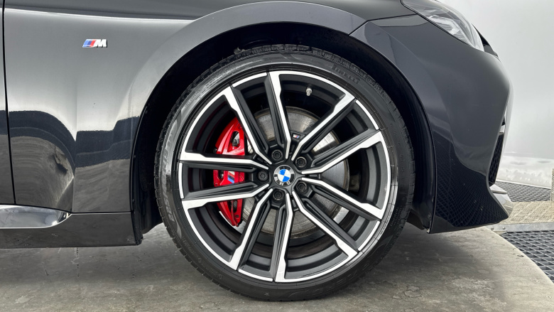 BMW 2 Series 220i M Sport 2dr Step Auto [Pro Pack] Petrol Coupe